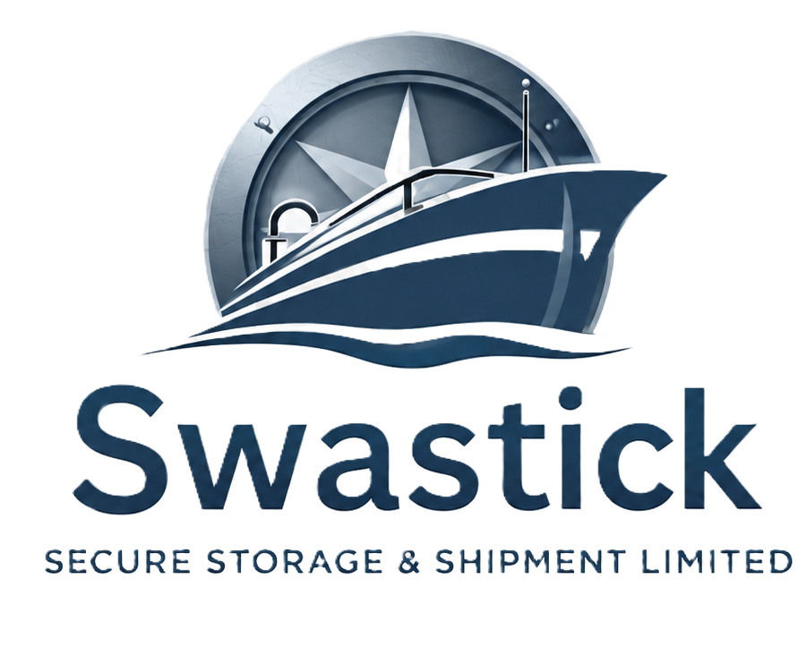 SWASTICK SECURE STORAGE Limited